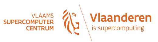 Vlaams Supercomputer Centrum (VSC)
